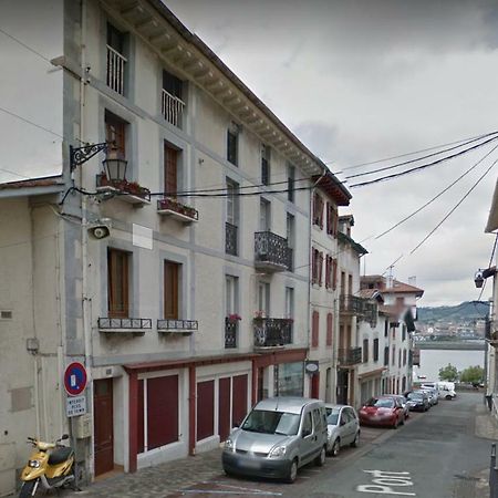 Caneta Marina - Familial Et Lumineux Au Port De Caneta, Wi-Fi Hendaye Zewnętrze zdjęcie